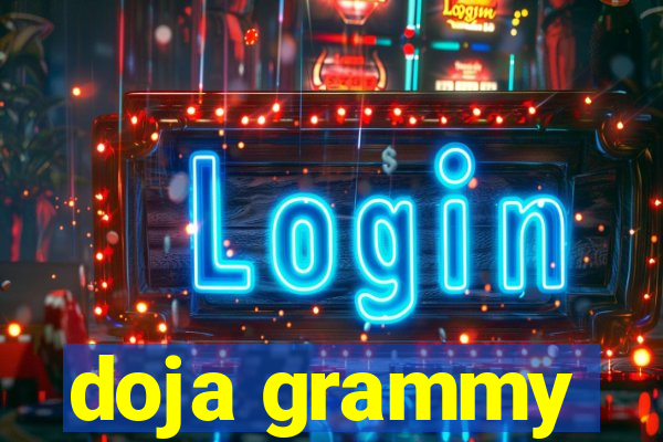 doja grammy